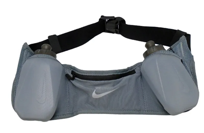 Nike Hydration Belt 3 Grey-1